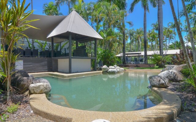 Seascape Holidays – 3 Reef Terraces on St Crispins