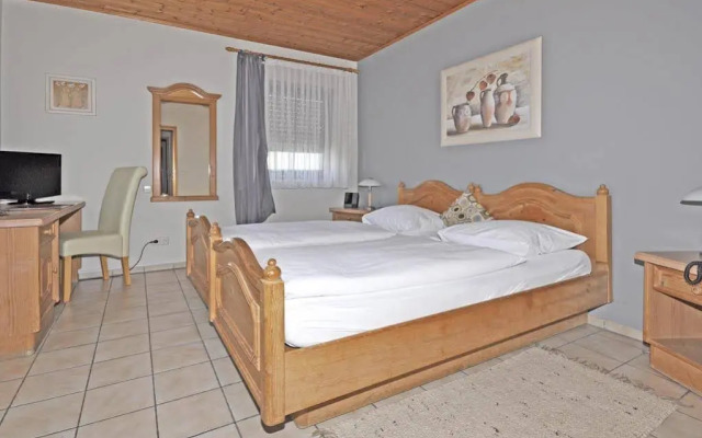 Hotel Lindenhof