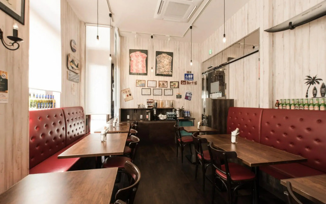 Apa Hotel Ueno Ekikita