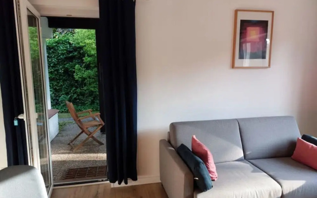 Holiday Apartment Haus Finisberg