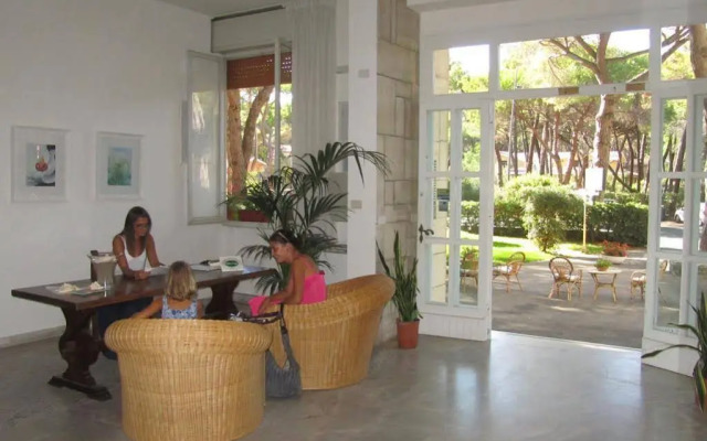 Residence Delle Nazioni