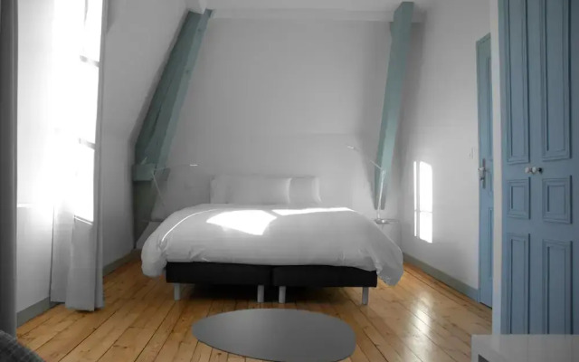 Les Demeures de Valette