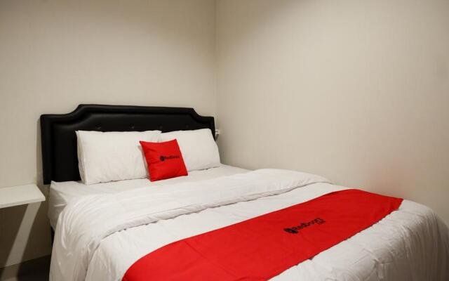 RedDoorz @ Losari Area 2