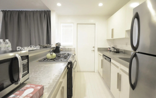 Playa Apartments