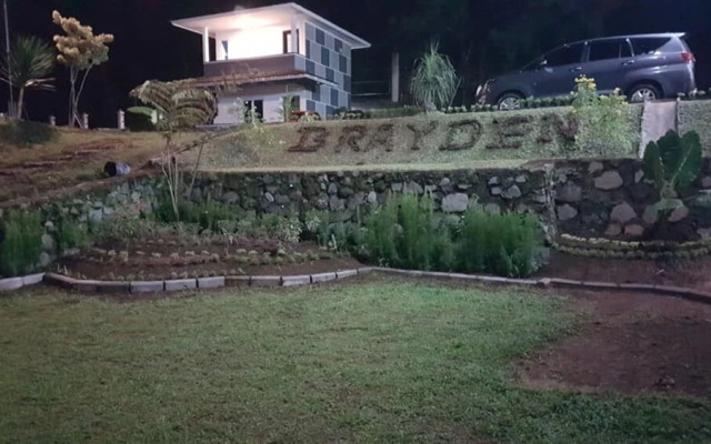 Neo Akshaya Vila and Camping Ground