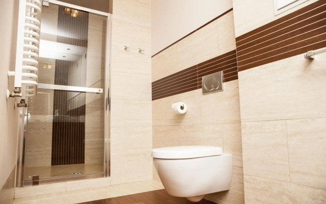 Art Residence Apartments