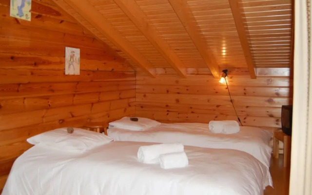 Chalet Boucaro Nendaz