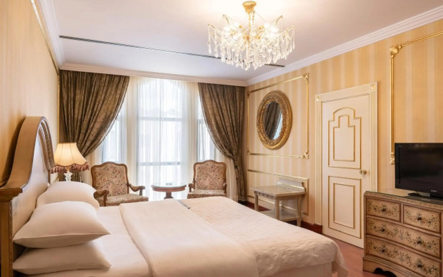 Le Meridien Medina