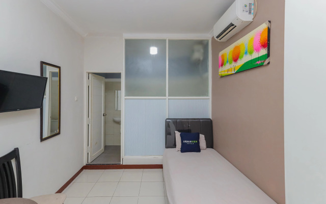 Urbanview Hotel Sofie Syariah Sidoarjo