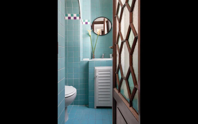 Scent of Rome Apartments