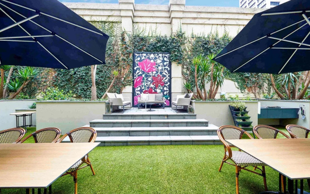 The Sebel Melbourne Flinders Lane