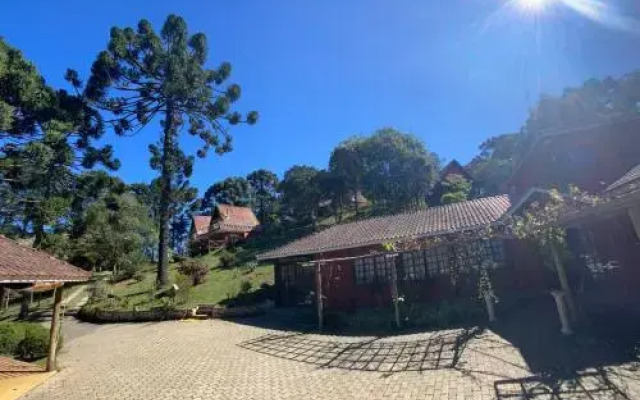 Pousada Sotaque Mineiro