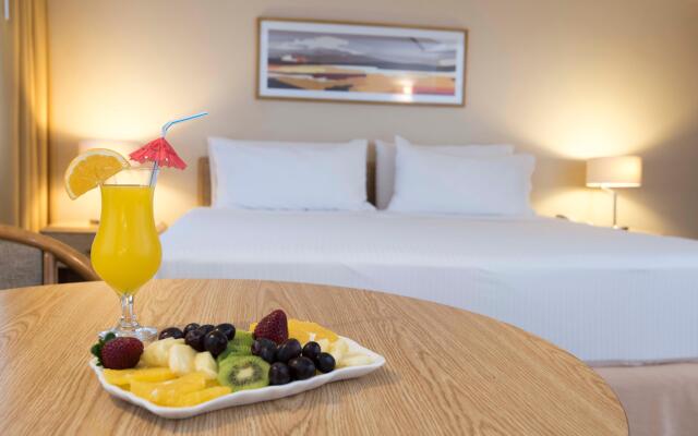 Holiday Inn Montevideo by IHG