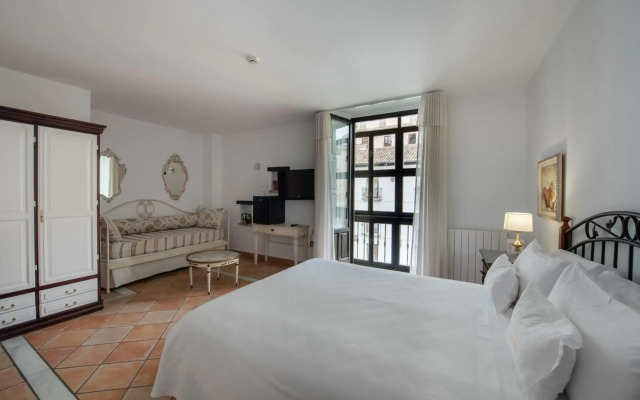 Hotel Rosa D´Oro