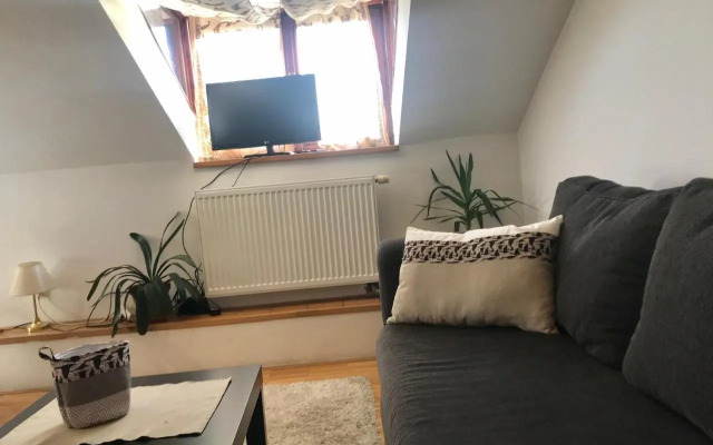 Apartmán Slovinská 28
