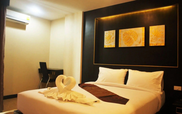 Metro Hotel & Spa