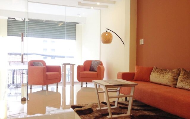 Meowy Boutique Hotel