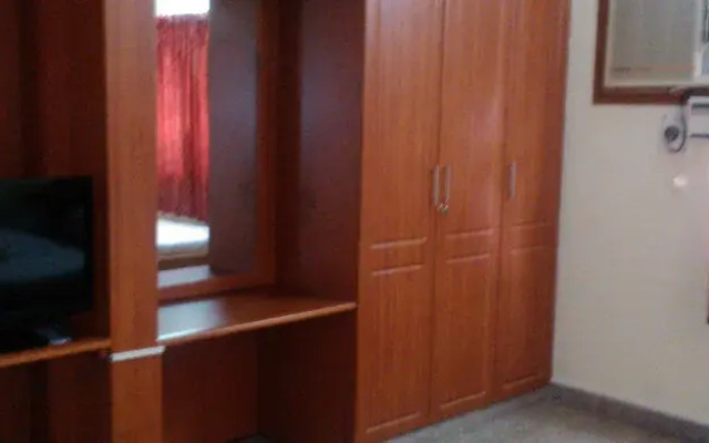 Orchid Blu Service Apartment
