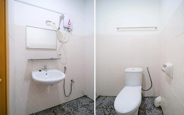 OYO 89807 My Budget Home