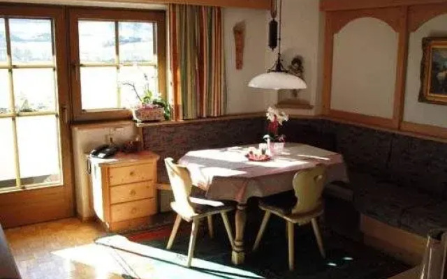 Ferienhaus Mattersberger