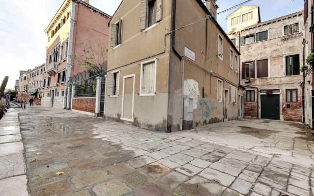 Venice Garden in Venecia