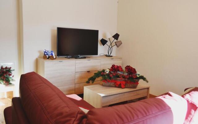 Apartment Maison Elegant Cervinia 1