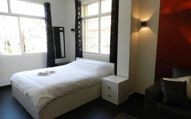 27 Montefiore TLV