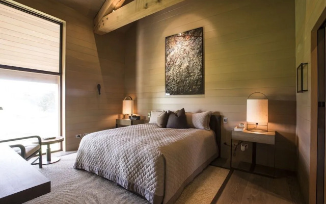 The Landing Residences