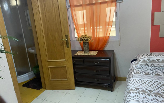 Guest House del Sol