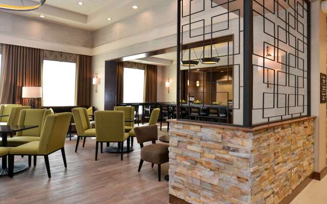 Hampton Inn & Suites Orlando/Downtown South - Medical Center