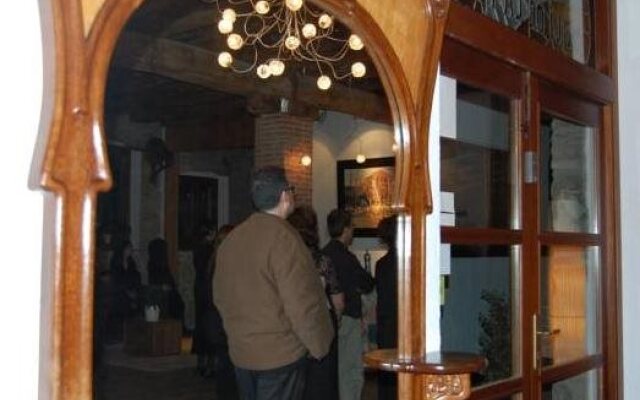 Hotel Molí de la Torre