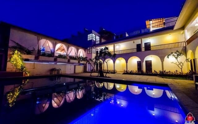 Bouganvillea Boutique Beach House