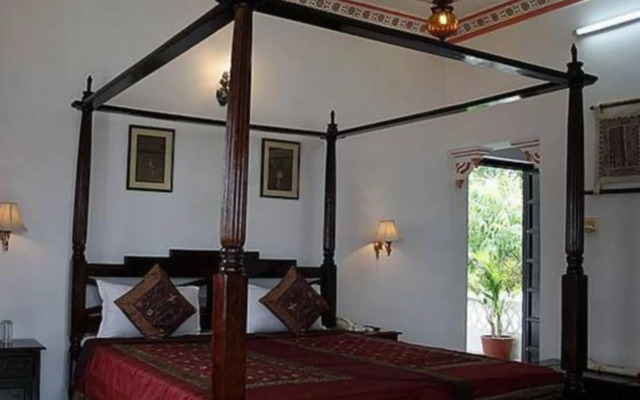 Karohi Haveli
