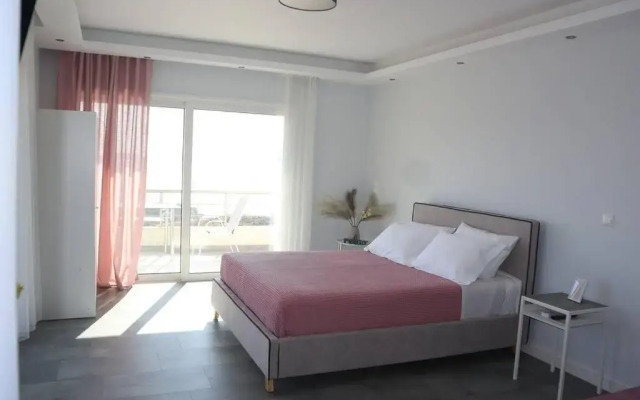 360° View Suites Sin