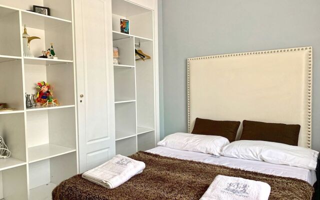 TGS & RUMEX Suites Banus