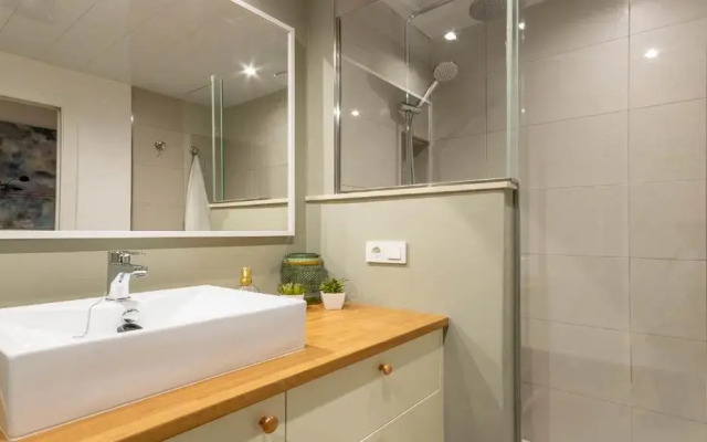 Apartamento El Califa - 1 Habitación