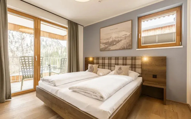 Premium Lodge With Sauna