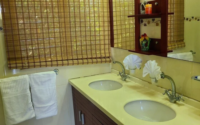 4 Bedroom Villa Privacy in Mind, Gated and Secure
