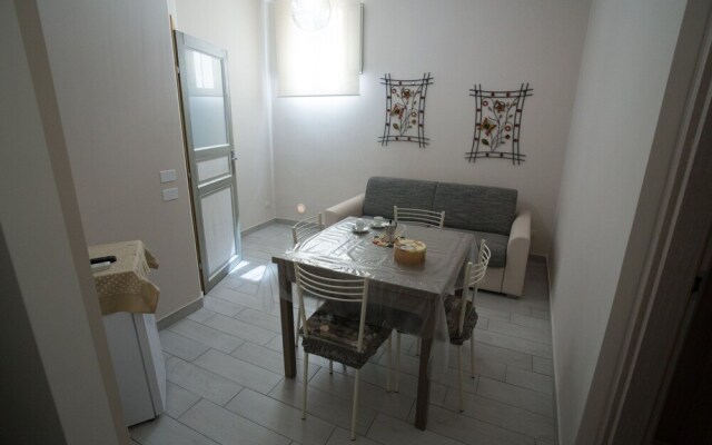 Barone Apartments