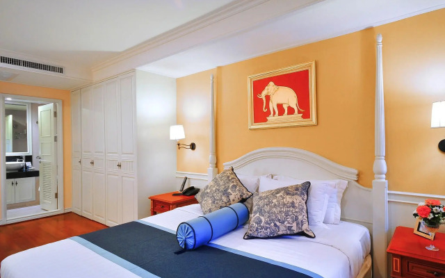 Centre Point Hotel Sukhumvit 10