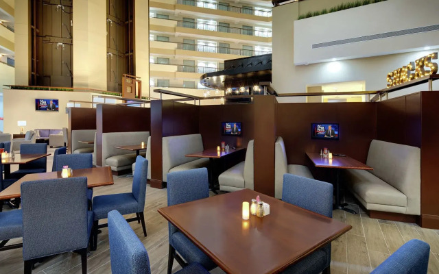 Embassy Suites by Hilton Detroit Troy Auburn Hills