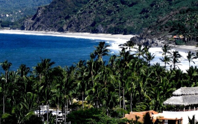 Casitas Del Mar Sayulita