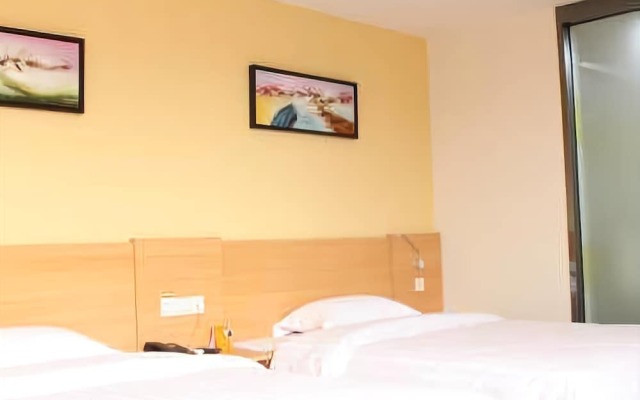 7 Days Inn