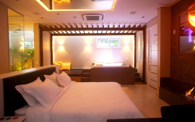 Zaya Motel Premium - Adults Only