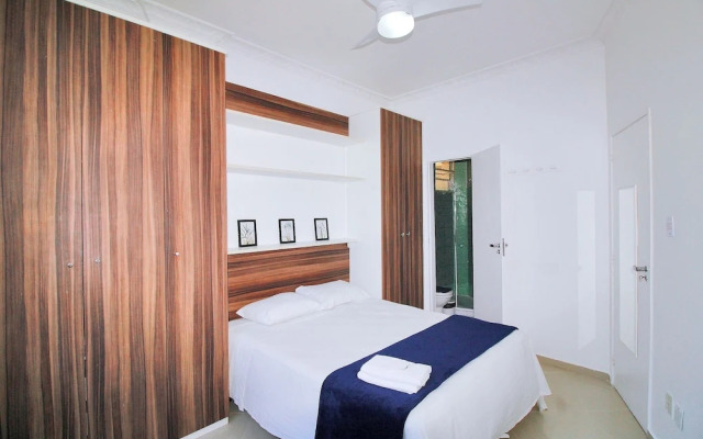 Rio Spot Leblon T041