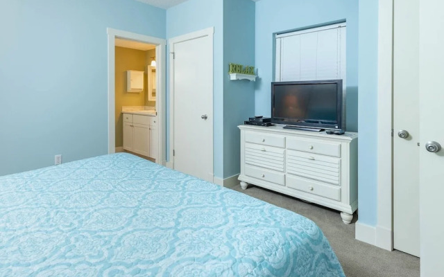 Phoenix X 711 2 Bedroom Condo