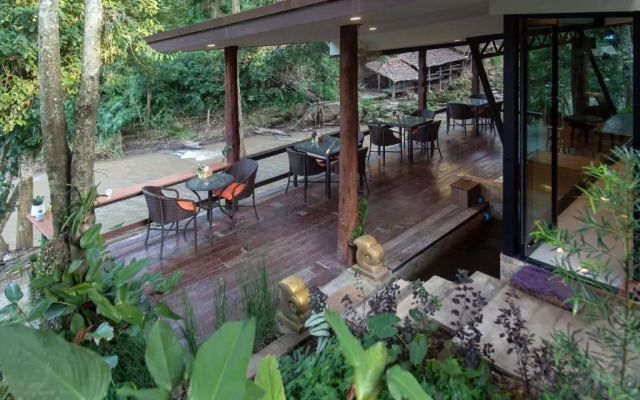 Tawan Riverside
