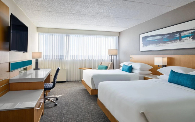 Delta Hotels by Marriott Muskegon Convention Center