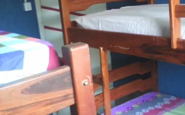 Hostel Asas da Amazonia