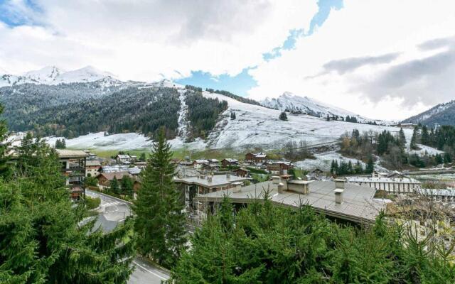 Studio La Clusaz, 1 pièce, 4 personnes - FR-1-304-249